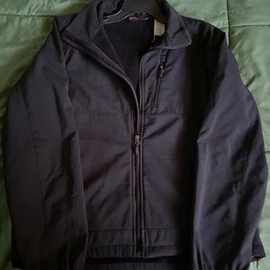 Black Diamond Jacket